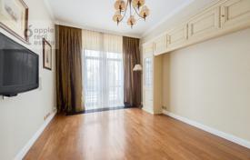 3 dormitorio piso 138 m² en Basmanny district, Rusia. 94 000 ₽  por semana