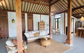 2 dormitorio villa 126 m² en Sanur Beach, Indonesia. $302 000