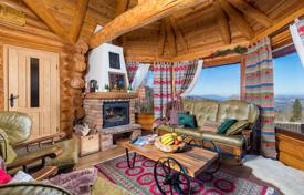 5 dormitorio casa de pueblo 220 m² en Primorje-Gorski Kotar County, Croacia. 730 000 €