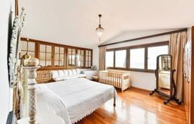 5 dormitorio villa 250 m² en Halkidiki, Grecia. 2 250 000 €