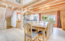 9 dormitorio chalet en Morzine, Francia. 1 650 000 €