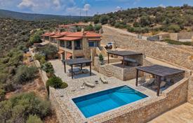 4 dormitorio villa 140 m² en Xiropigado, Grecia. 630 000 €