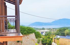 Villa – Poros, Administration of the Peloponnese, Western Greece and the Ionian Islands, Grecia. 980 000 €