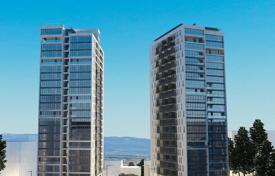 2 dormitorio piso 59 m² en Vake-Saburtalo, Georgia. $125 000