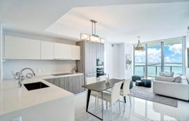 2-dormitorio apartamentos en edificio nuevo 114 m² en Edgewater (Florida), Estados Unidos. 899 000 €