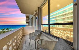 Condominio – Bal Harbour, Florida, Estados Unidos. $599 000