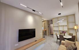 2 dormitorio piso 59 m² en Batumi, Georgia. $140 000