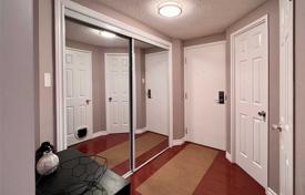 7 dormitorio piso en Old Toronto, Canadá. C$1 101 000