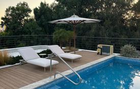 3 dormitorio ático 148 m² en Germasogeia, Chipre. 2 530 000 €