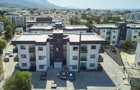2-dormitorio apartamentos en edificio nuevo 80 m² en Kyrenia, Chipre. 137 000 €