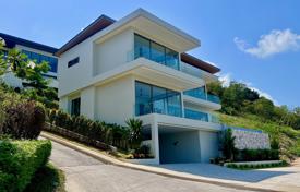 3 dormitorio villa 380 m² en Bo Phut, Tailandia. $894 000