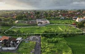 Terreno en Badung, Indonesia. $1 521 000