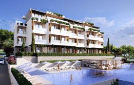 2 dormitorio piso 94 m² en Herceg Novi city, Montenegro. 205 000 €