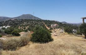 Terreno – Ammoudara, Creta, Grecia. 220 000 €