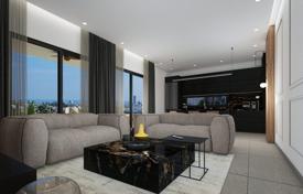 3-dormitorio apartamentos en edificio nuevo en Limassol (city), Chipre. 470 000 €