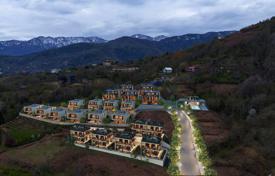 3-dormitorio apartamentos en edificio nuevo 76 m² en Sarpi, Georgia. $236 000