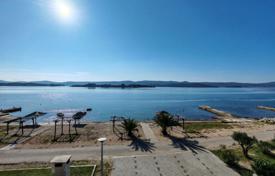 1 dormitorio piso 30 m² en Zadar County, Croacia. 225 000 €