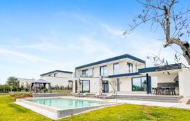 5 dormitorio villa 403 m² en Istria County, Croacia. 1 250 000 €