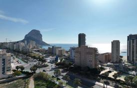2 dormitorio piso 97 m² en Calp, España. 491 000 €