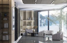 3 dormitorio piso 73 m² en Vake-Saburtalo, Georgia. $119 000