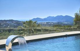 Villa – Mougins, Costa Azul, Francia. 28 000 €  por semana