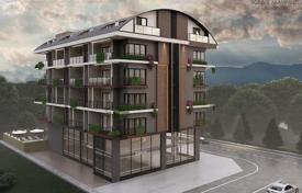 3 dormitorio ático 95 m² en Mahmutlar, Turquía. 9 995 000 TRY