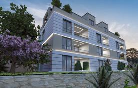 3-dormitorio apartamentos en edificio nuevo 74 m² en Opatija, Croacia. 599 000 €