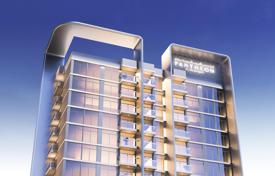 Complejo residencial Maison Elysee III – Jumeirah Village Circle, Jumeirah Village, Dubai, EAU. de $256 000