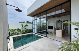 1 dormitorio villa 65 m² en Pandawa beach, Indonesia. $149 000