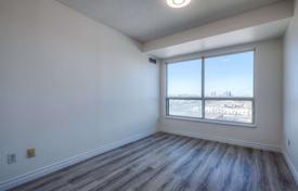 2 dormitorio piso en Scarborough, Canadá. C$758 000