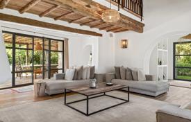 9 dormitorio villa en Mougins, Francia. 6 900 000 €