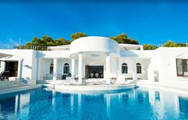 Villa – Ibiza, Islas Baleares, España. 45 000 €  por semana