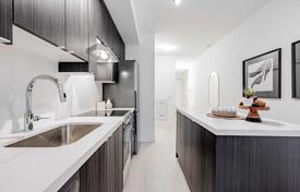 2 dormitorio piso en Etobicoke, Canadá. C$801 000