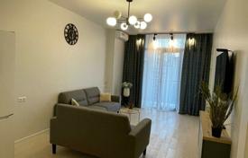 3 dormitorio piso 58 m² en Batumi, Georgia. $91 000