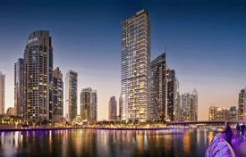 Obra nueva – Dubai Marina, Dubai, EAU (Emiratos Árabes Unidos). $1 031 000