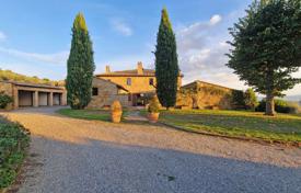 Villa – Pienza, Toscana, Italia. 4 500 000 €