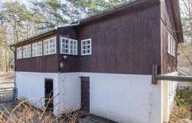4 dormitorio adosado 160 m² en Vidzeme Suburb, Letonia. 190 000 €