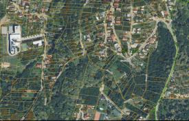 Terreno en City of Zagreb, Croacia. 250 000 €