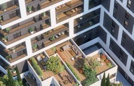4 dormitorio piso 96 m² en Ramat Gan, Israel. $1 366 000