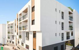 New residential complex with apartments en Estepona, España. de 399 000 €