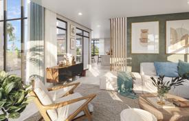 2 dormitorio piso 124 m² en Black River, Mauritius. $471 000