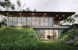 2 dormitorio villa 144 m² en Kediri, Indonesia. $257 000