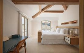 7 dormitorio villa en Ramatyuel, Francia. 80 000 €  por semana