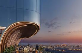 Oficina ShahrukhZ by Danube – Al Sufouh, Dubai, EAU. $3 395 000