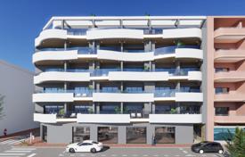 3 dormitorio piso 102 m² en Torrevieja, España. 429 000 €
