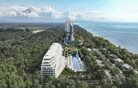 3-dormitorio apartamentos en edificio nuevo 218 m² en Batumi, Georgia. $365 000