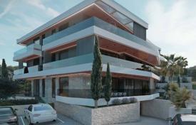 3-dormitorio apartamentos en edificio nuevo 141 m² en Istria County, Croacia. 558 000 €