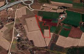 Terreno en Liopetri, Chipre. 388 000 €