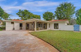 Casa de pueblo – Fort Lauderdale, Florida, Estados Unidos. $1 995 000