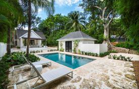 5 dormitorio villa 292 m² en Miami, Estados Unidos. 1 475 000 €